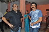 Nag Family at Rajanna Special Show